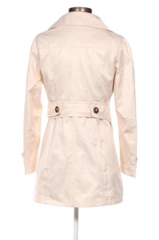 Γυναικείο παλτό Fashion, Μέγεθος M, Χρώμα Εκρού, Τιμή 27,22 €