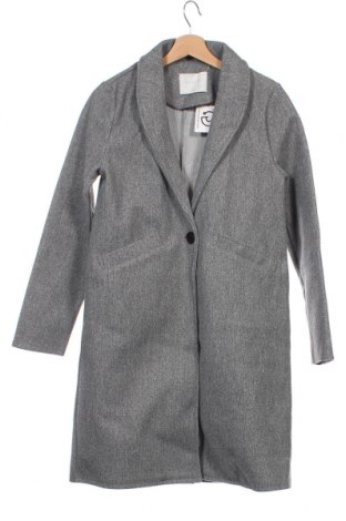 Γυναικείο παλτό Fisherfield, Μέγεθος XS, Χρώμα Γκρί, Τιμή 23,89 €
