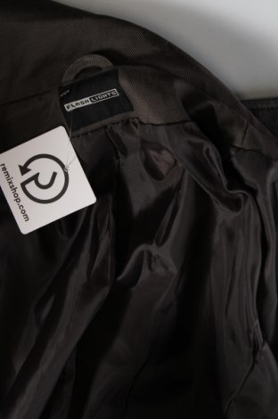 Γυναικείο παλτό Flash Lights, Μέγεθος L, Χρώμα Γκρί, Τιμή 6,33 €