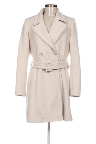 Dámsky kabát  Forel, Veľkosť M, Farba Béžová, Cena  44,79 €