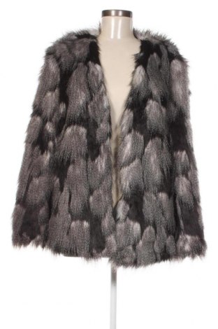 Дамско палто Forever 21, Размер M, Цвят Многоцветен, Цена 28,80 лв.