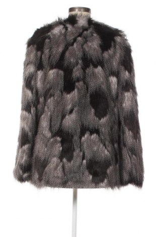 Дамско палто Forever 21, Размер M, Цвят Многоцветен, Цена 20,64 лв.