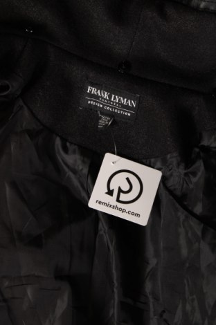 Palton de femei Frank Lyman, Mărime M, Culoare Negru, Preț 145,46 Lei