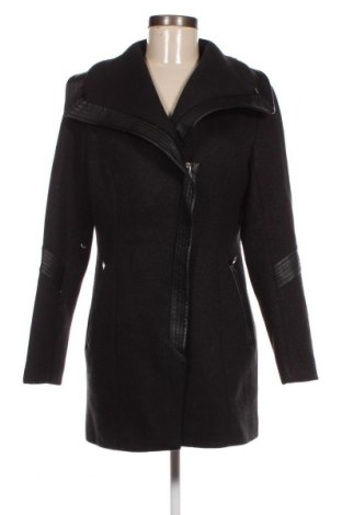 Дамско палто Frank Lyman, Размер M, Цвят Черен, Цена 93,80 лв.