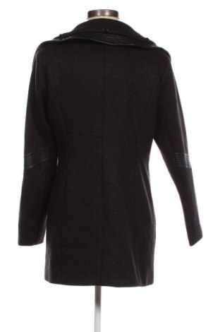 Дамско палто Frank Lyman, Размер M, Цвят Черен, Цена 53,60 лв.