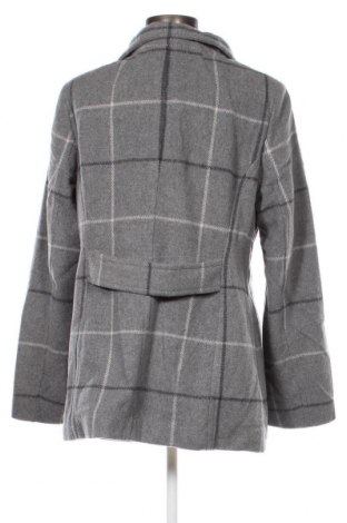 Дамско палто Fuchs Schmitt, Размер L, Цвят Сив, Цена 64,80 лв.