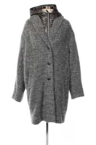 Γυναικείο παλτό Fuchs Schmitt, Μέγεθος M, Χρώμα Γκρί, Τιμή 19,87 €