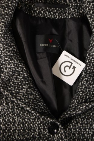 Γυναικείο παλτό Fuchs Schmitt, Μέγεθος XL, Χρώμα Γκρί, Τιμή 29,27 €