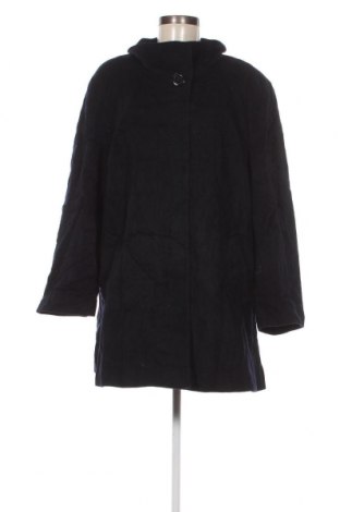 Γυναικείο παλτό Fuchs Schmitt, Μέγεθος XL, Χρώμα Μπλέ, Τιμή 26,33 €