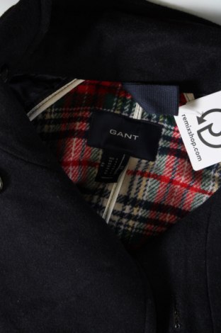 Γυναικείο παλτό Gant, Μέγεθος S, Χρώμα Μαύρο, Τιμή 28,17 €