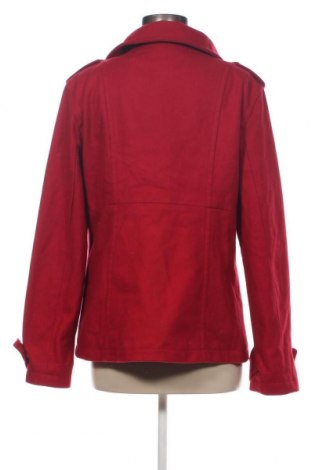 Dámsky kabát  Gap, Veľkosť L, Farba Červená, Cena  32,11 €