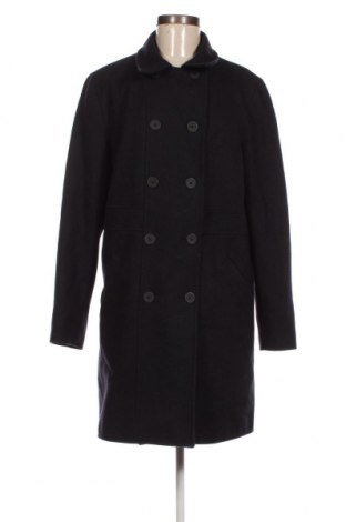 Dámsky kabát  Gap, Veľkosť L, Farba Modrá, Cena  54,43 €