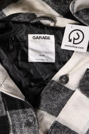 Γυναικείο παλτό Garage, Μέγεθος XS, Χρώμα Πολύχρωμο, Τιμή 14,17 €