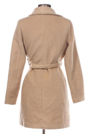 Γυναικείο παλτό Gate Woman, Μέγεθος S, Χρώμα  Μπέζ, Τιμή 35,08 €