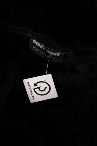 Palton de femei Gerry Weber, Mărime S, Culoare Negru, Preț 74,15 Lei