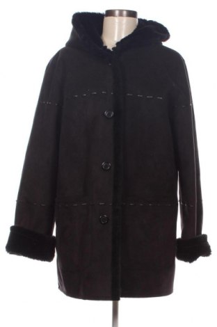 Дамско палто Gerry Weber, Размер S, Цвят Черен, Цена 22,54 лв.
