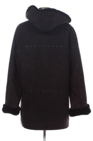 Γυναικείο παλτό Gerry Weber, Μέγεθος S, Χρώμα Μαύρο, Τιμή 13,94 €