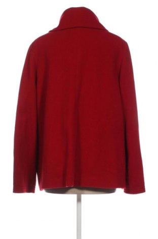 Damenmantel Gerry Weber, Größe XL, Farbe Rot, Preis € 28,00