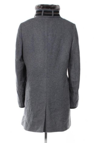 Дамско палто Gil Bret, Размер L, Цвят Син, Цена 59,34 лв.