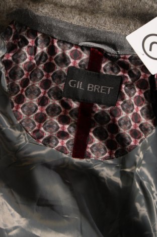Palton de femei Gil Bret, Mărime M, Culoare Gri, Preț 105,66 Lei