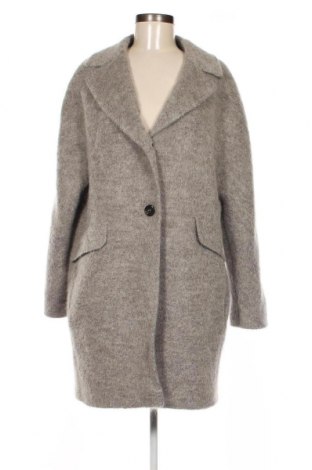 Дамско палто Gil Bret, Размер M, Цвят Сив, Цена 32,12 лв.