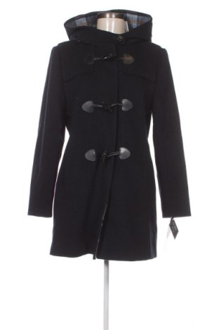 Дамско палто Gil Bret, Размер L, Цвят Син, Цена 175,56 лв.
