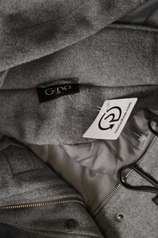 Palton de femei Gina, Mărime XL, Culoare Gri, Preț 207,66 Lei