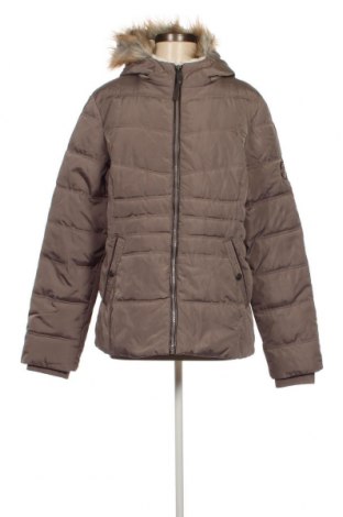 Dámsky kabát  Gina, Veľkosť XL, Farba Sivá, Cena  24,27 €