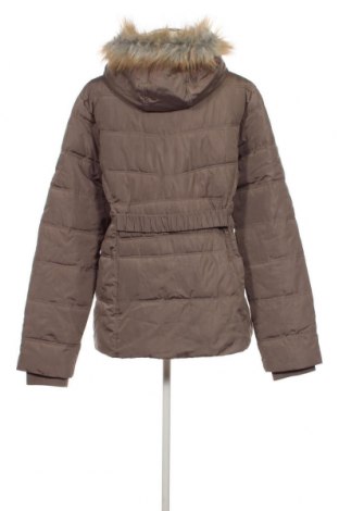 Dámsky kabát  Gina, Veľkosť XL, Farba Sivá, Cena  28,51 €