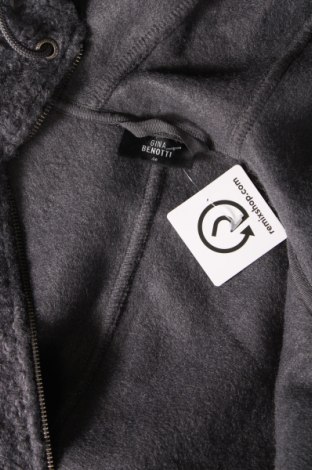 Γυναικείο παλτό Gina Benotti, Μέγεθος XL, Χρώμα Γκρί, Τιμή 21,84 €