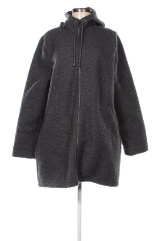 Γυναικείο παλτό Gina Benotti, Μέγεθος XL, Χρώμα Γκρί, Τιμή 21,84 €