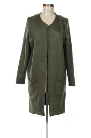 Palton de femei Gina Benotti, Mărime M, Culoare Verde, Preț 40,00 Lei