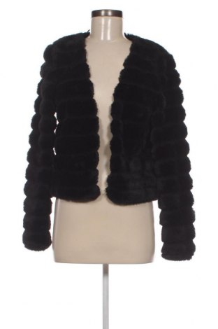 Palton de femei Gina Tricot, Mărime S, Culoare Negru, Preț 95,89 Lei