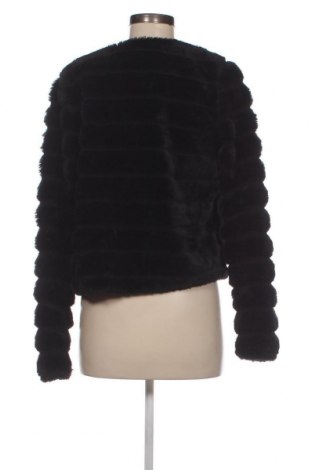 Γυναικείο παλτό Gina Tricot, Μέγεθος S, Χρώμα Μαύρο, Τιμή 17,01 €
