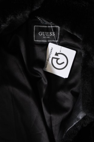 Dámský kabát  Guess, Velikost S, Barva Černá, Cena  2 328,00 Kč