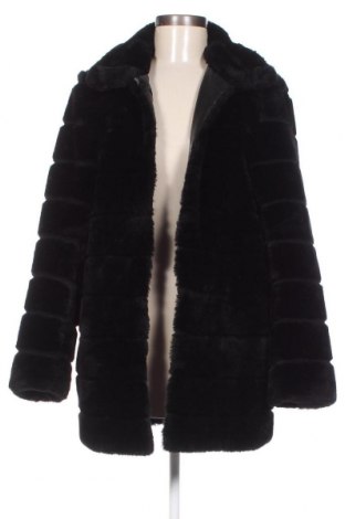 Дамско палто Guess, Размер S, Цвят Черен, Цена 146,00 лв.