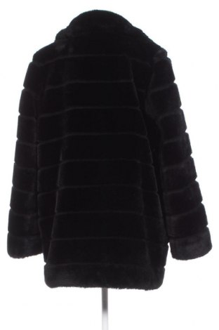 Γυναικείο παλτό Guess, Μέγεθος S, Χρώμα Μαύρο, Τιμή 90,31 €