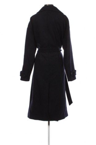 Γυναικείο παλτό Guido Maria Kretschmer for About You, Μέγεθος XL, Χρώμα Μπλέ, Τιμή 63,74 €