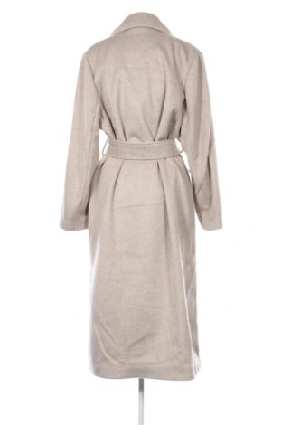 Γυναικείο παλτό Guido Maria Kretschmer for About You, Μέγεθος XL, Χρώμα  Μπέζ, Τιμή 76,32 €