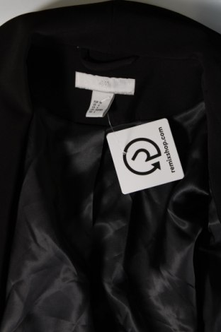 Damenmantel H&M, Größe M, Farbe Schwarz, Preis € 22,27