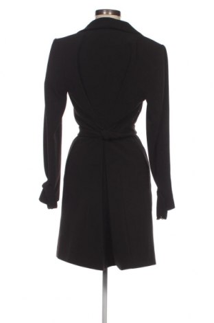 Γυναικείο παλτό H&M, Μέγεθος M, Χρώμα Μαύρο, Τιμή 19,80 €
