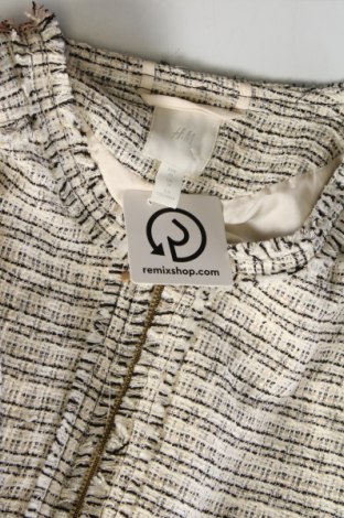 Palton de femei H&M, Mărime L, Culoare Multicolor, Preț 210,53 Lei