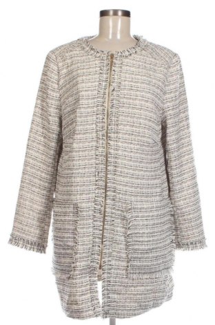 Γυναικείο παλτό H&M, Μέγεθος L, Χρώμα Πολύχρωμο, Τιμή 39,59 €