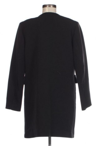 Palton de femei H&M, Mărime M, Culoare Negru, Preț 80,00 Lei