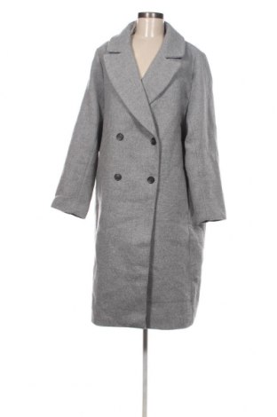 Damenmantel H&M, Größe XL, Farbe Grau, Preis € 39,46