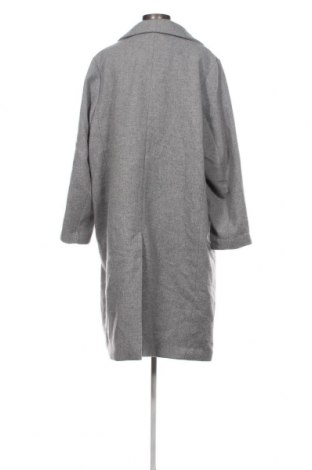 Γυναικείο παλτό H&M, Μέγεθος XL, Χρώμα Γκρί, Τιμή 35,08 €