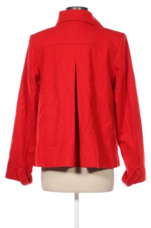 Γυναικείο παλτό H&M, Μέγεθος M, Χρώμα Κόκκινο, Τιμή 31,11 €
