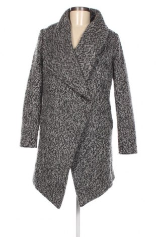 Дамско палто H&M, Размер XS, Цвят Сив, Цена 27,82 лв.