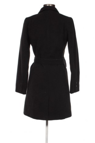Γυναικείο παλτό H&M, Μέγεθος S, Χρώμα Μαύρο, Τιμή 16,28 €