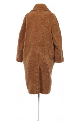 Dámský kabát  H&M, Velikost M, Barva Hnědá, Cena  904,00 Kč